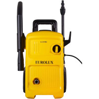Мойка Eurolux W-175 PRO 70/8/58