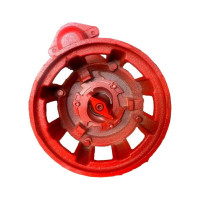 Насос погружной фекальный Maxpump MEGACUT1500D 2006352183154