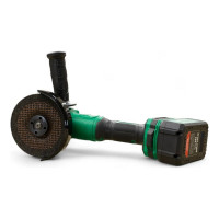 Набор аккумуляторного инструмента ALTECO STALKER Kit (AG20-125 Li BL+D20 Li BL+RH20 Li BL) 69843