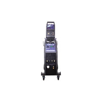 Аппарат сварочный GOODEL PRO MIG-501PW 380В TMI1W14