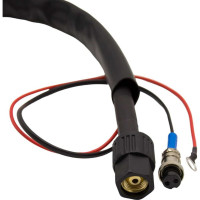 Плазменный резак PW-101 M16x1.5 / 2pin / 6 м Оберон XLPA1454