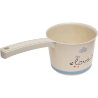 Ковш IDEA ДЕКО 1.5 л М 1218 Слоник