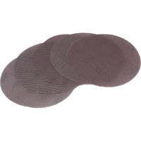 Круг сетка шлифовальная CERAMAX 125 мм NET FLEX P320, 50 шт. 1CRX1176