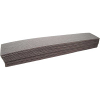 Сетка шлифовальная абразивная CERAMAX NET FLEX 70*420мм P320, 50 шт. 1CRX1183