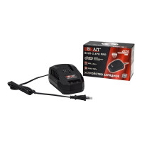 Устройство зарядное BC20-2.4PU PRO BRAIT 21.02.567.101