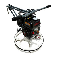 Затирочная машина SPEKTROS SZM-600 (ДВС Loncin G200F) 57264
