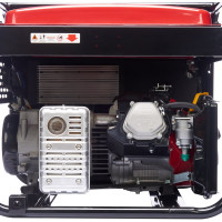 Сварочный бензиновый агрегат ET SC 200B 100588871