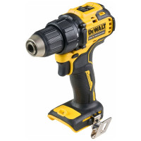 Аккумуляторная бесщеточная дрель-шуруповерт Dewalt 18В DCD708P2T DCD708P2T-QW