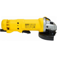 Угловая шлифмашина Dewalt 125мм DWE4233 DWE4233-QS