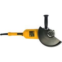 Угловая шлифмашина Dewalt 230мм DWE490 DWE490-QS