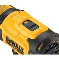 Аккумуляторный пистолет горячего воздуха Dewalt 18В DCE530N DCE530N-XJ