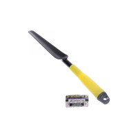 Корнеудалитель Добросад "Гарден" 37 см, пластиковая ручка 718-076