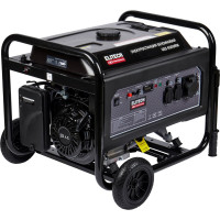 Генератор Elitech GES 6500RW HD 204667