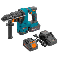 Аккумуляторный перфоратор BORT BHD-21Li-BL 93413410