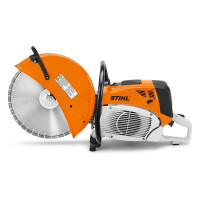 Абразивно-отрезное устройство Stihl TS 800 400 мм / 16" 4224-011-2820P