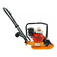 Виброплита RAD PCA55-H 71059745