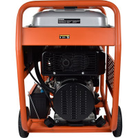 Генератор бензиновый Evoline PB 18000 E (произведено Zongshen) 1T90DF180EVO