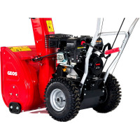 Снегоуборщик бензиновый GEOS Snow Line 560 212981