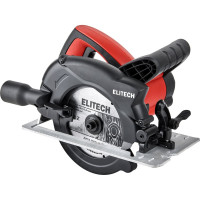 Дисковая пила Elitech 1355 E2206.020.01 204507