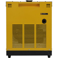 Генератор Habert Diesel H8GF-LDEF3-ATS 00-00159598
