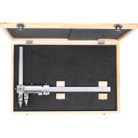 Межцентровой штангенциркуль ЧИЗ 0.02 (20-300)  ШЦСЦ- 300 124422