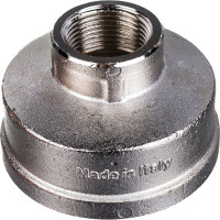 Никелированная муфта STOUT ВВ 2X3/4 SFT-0006-000234 RG008Q0PRRE3DH