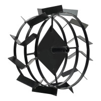 Грунтозацепы для мотоблока (500х200 мм) PATRIOT ГР3 500.200.д30 490001180