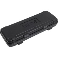 Набор ударных головок-бит RIBE (8 пр, 1/2", RM5-RM13) YATO YT-1068