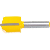 Фреза (20х20х52 мм, Z2, HM, хвостовик 8 мм) DEWALT DT90010-QZ