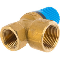 Предохранительный клапан Watts SVW6 1/2", 6 bar 10004703
