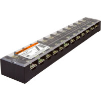 Блок зажимов TDM ELECTRIC ТВ-4512 SQ0531-0017