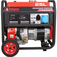 Транспортировочный комплект М A-iPower 29202