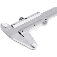 Штангенциркуль ЧИЗ ШЦ-1-125 0.1 Premium 125109