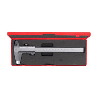 Штангенциркуль SHAN ШЦ-1-150, 0,05, губки 40 мм, ГРСИ №62052-15 123633