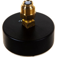Термоманометр Watts F+R818 аксиальный, 80 mm 10009464