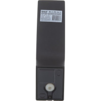 Светильник Uniel ULU-S70A-12W/4000K, IP65, BLACK, светодиодный, уличный UL-00006810