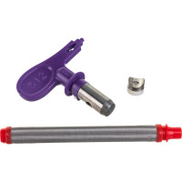 Форсунка сменная TradeTip 3 FineFinish N 512 WAGNER 554512