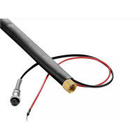 Резак плазменный CP P80 PLA1615 (5 м; M16х1.5; 2pin) ПТК 00000029217