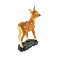 Садовая фигурка Park Олененок H-52 см 169374