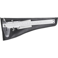 Штангенциркуль КАЛИБРОН ШЦ-1-200 0,02 611454