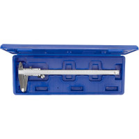 Штангенциркуль Калиброн ШЦ-1-250 0,05 кл.А госреестр № 77302-20 1057189