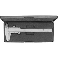 Штангенциркуль Калиброн ШЦ-1-125 0,05 кл.А госреестр № 77302-20 1057187