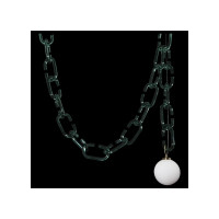 Подвесной светильник LOFT IT Chain 10128C Green