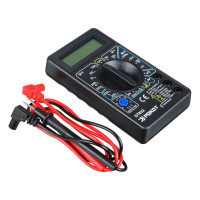 Цифровой мультиметр РОКОТ DT-832 660-015