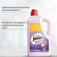 Универсальное моющее средство Jundo Премиум, 5 л 4903720021644