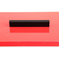 Ручка-скоба Brante rs.1011.a.96.bk 96 мм черный 107204