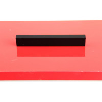 Ручка-скоба Brante rs.1011.a.160.bk 160 мм черный 107206