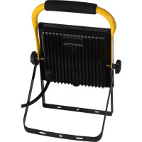 Светодиодный прожектор TDM ELECTRIC сдо-04-050н-п (переносной) 50 вт, 6500 к, ip65, черный, народный SQ0336-0201