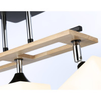 Люстра на штанге Ambrella Light TRADITIONAL TR9507