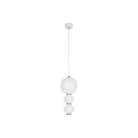 Подвесной светильник LOFT IT Pearls 10205/C